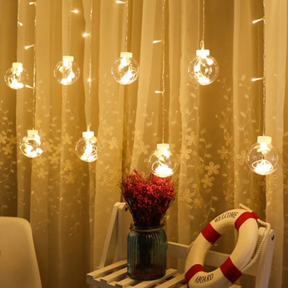 Decorative Light Set - Picture 3 of 4